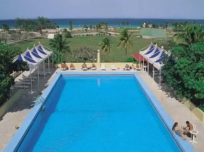 Villa Megano