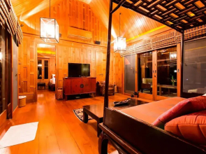 500Rai Farmhouse Khaosok