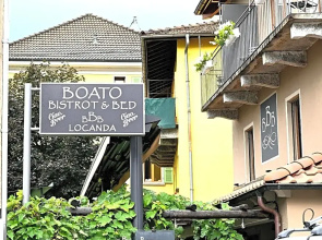 Locanda Boato Bistrot & Bed
