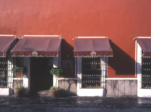 El Sueño Hotel & Spa