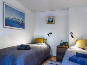 Innergårdens Bed and Breakfast