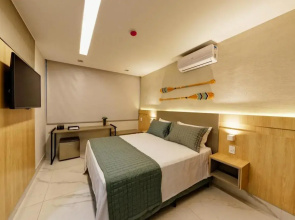 Gaeta Hotel