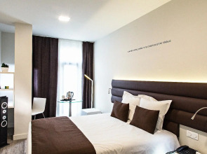 1881 Barcelona Gran Rosellon Hotel