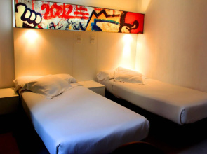 Hotel Casa Gardenia