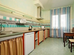 Отель «Лукьяновский»