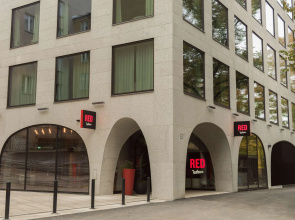 Radisson RED Helsinki