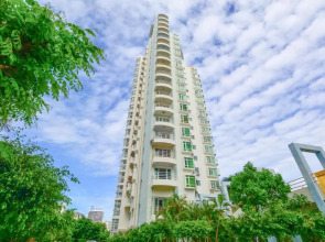 Sanya Wen Xin Hai Jing Apartement