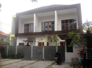 Casa Rose Apartment