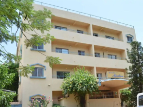 Hotel Mirabeau