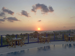 Elite Hotel Kucukyali