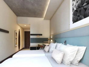 Ibis Styles Kuala Lumpur Bukit Bintang