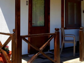 Albatros Beach Restaurant & Butik Otel