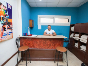 Aifu Resort - El Montazah