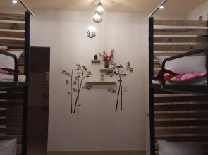 Panda's House Hostel