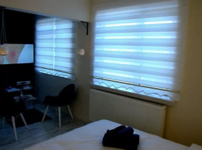 Konukevim Mesrutiyet Studio 2