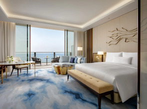 Отель Atlantis The Royal