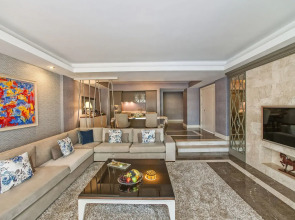 Vogue Hotel Supreme Bodrum