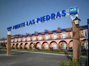 Fuente Las Piedras