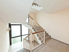 Garner Hotel Frankfurt Palmengarten by IHG