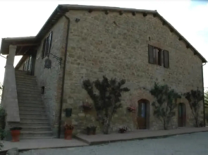 Antico Borgo Assisi B&B