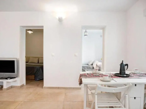SOL - Solo Familias o Parejas -55m2 - No grupos
