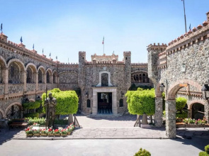 Hotel Castillo Santa Cecilia