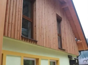 Gasthof - Pension Waldhof