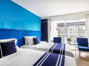 A-One New Wing Hotel