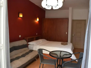 Ocean Drive Studio - Opposite the Beach