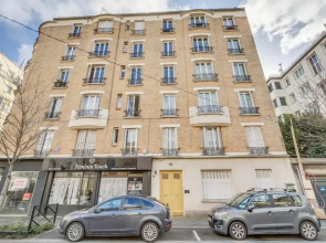 Chic Apart Near Paris