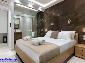 Rhodes Skyline Suites