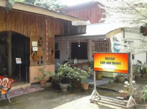Daystar Cafe and Hostel