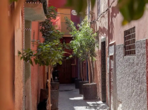 Riad Soleil