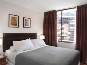 1D Apart Hotel Activo - Condominio