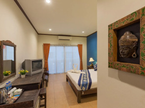 Seeka Boutique Resort