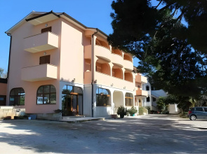 Guest House Caterina