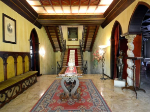 Hotel I Due Foscari
