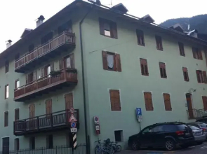 Appartamenti Violalpina - Piazza Costanzi