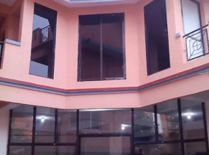 Dev Guest House