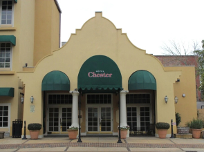 Hotel Chester