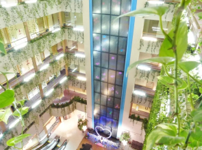 Hotel Sakura Ureshino