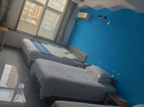 Wafangdian Seaview Business Hotel