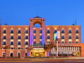 Holiday Inn Express Torreon by IHG