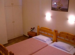 Anna Maria Studio Apartments