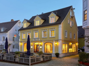 Lodner Genießerhotel Drei Mohren