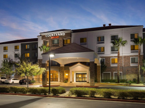 Courtyard by Marriott Ontario Rancho Cucamonga