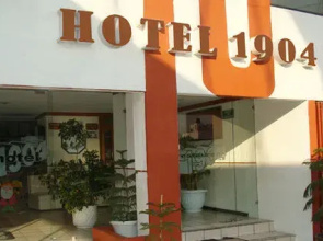 Hotel 1904