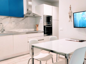Residence Mare Azzurro