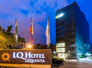 La Quinta by Wyndham Medellin