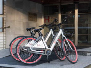 Htel Amsterdam-Buitenveldert